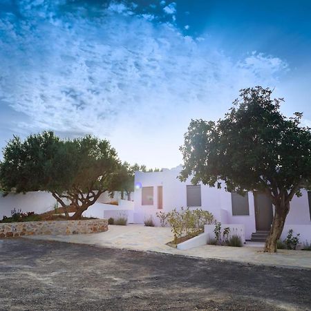 Havania Villas Άγιος Νικόλαος Εξωτερικό φωτογραφία