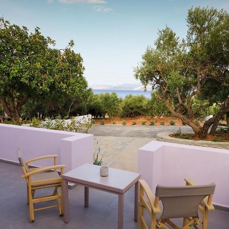 Havania Villas Άγιος Νικόλαος Εξωτερικό φωτογραφία