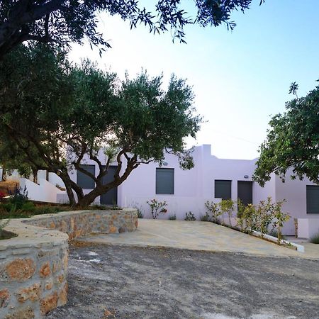 Havania Villas Άγιος Νικόλαος Εξωτερικό φωτογραφία