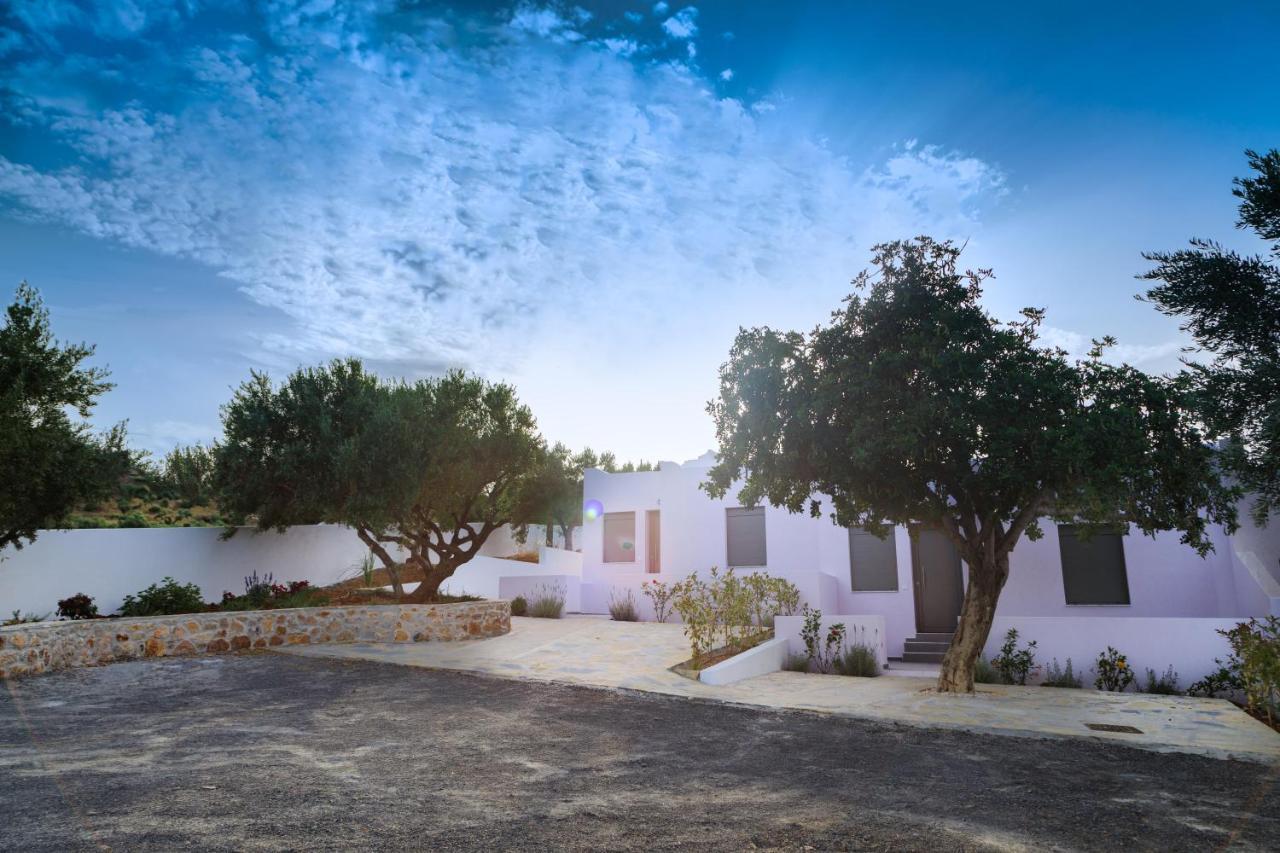 Havania Villas Άγιος Νικόλαος Εξωτερικό φωτογραφία