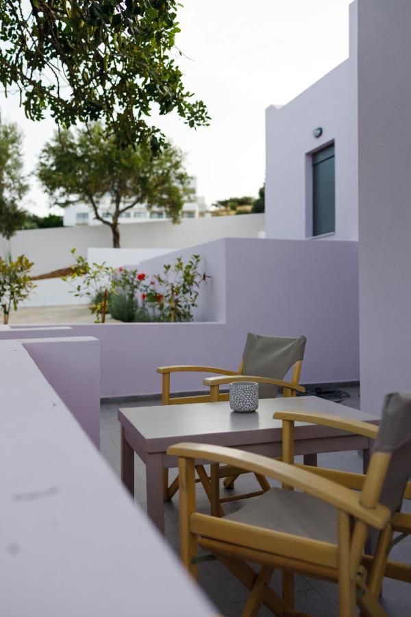 Havania Villas Άγιος Νικόλαος Εξωτερικό φωτογραφία