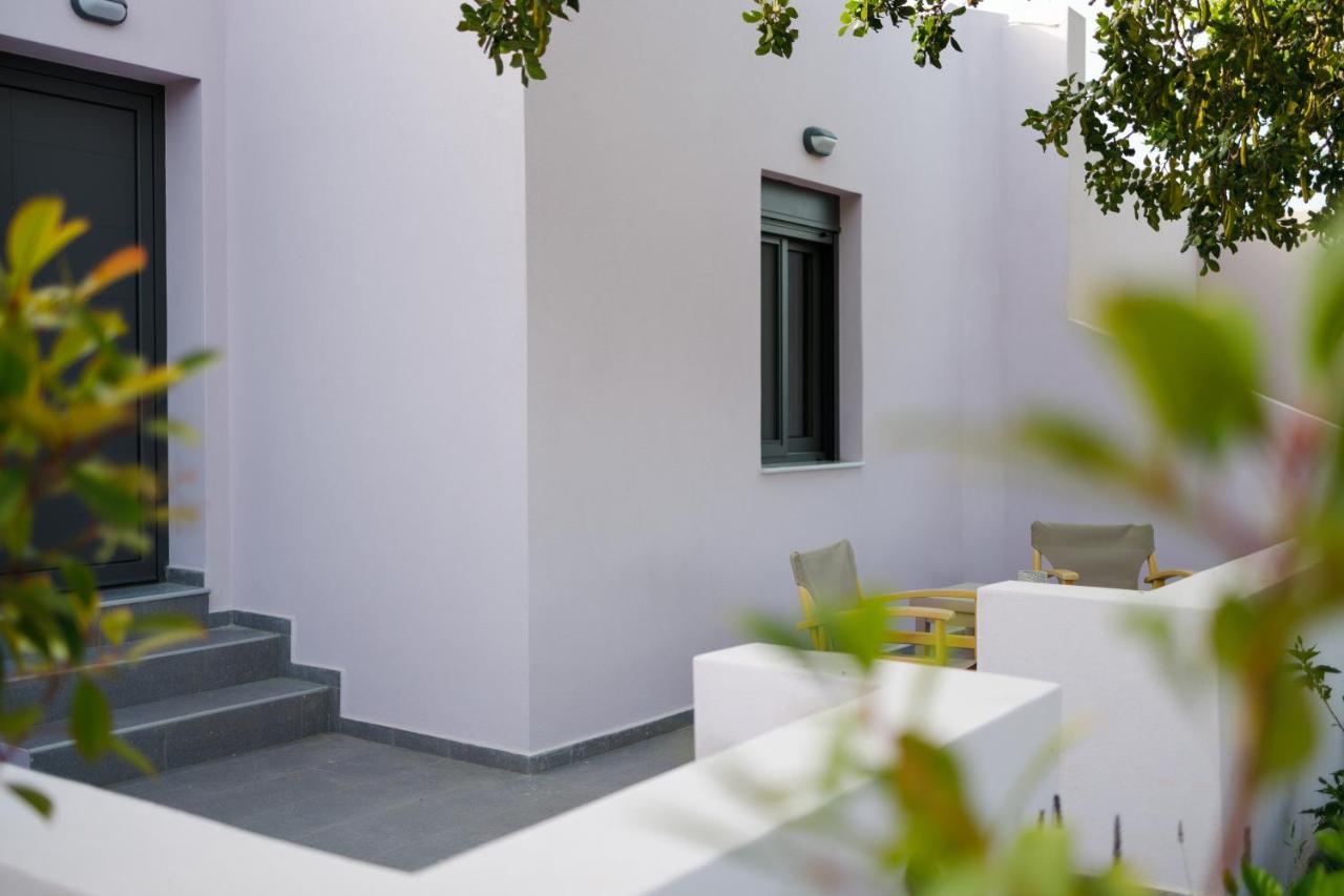 Havania Villas Άγιος Νικόλαος Εξωτερικό φωτογραφία