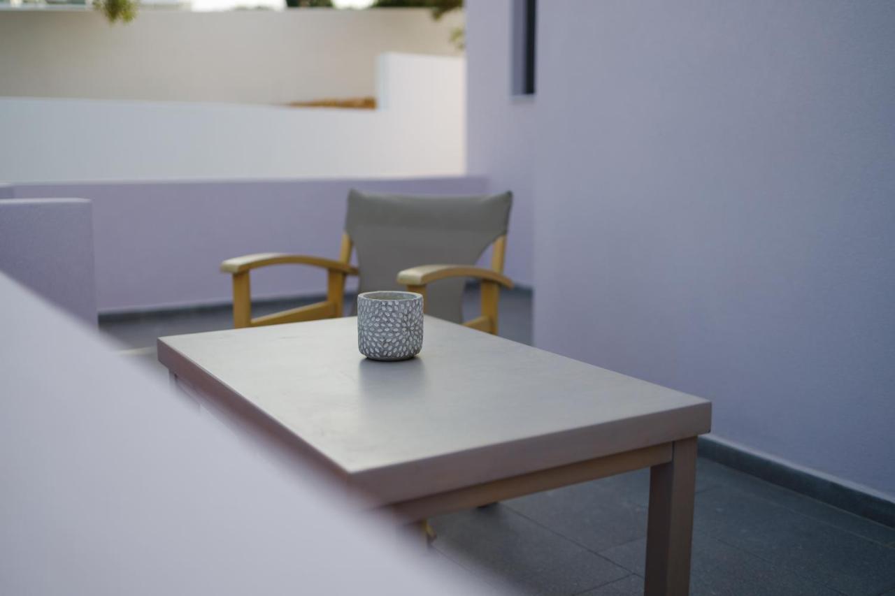 Havania Villas Άγιος Νικόλαος Εξωτερικό φωτογραφία