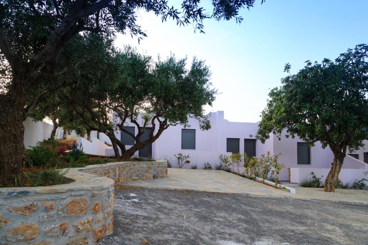 Havania Villas Άγιος Νικόλαος Εξωτερικό φωτογραφία