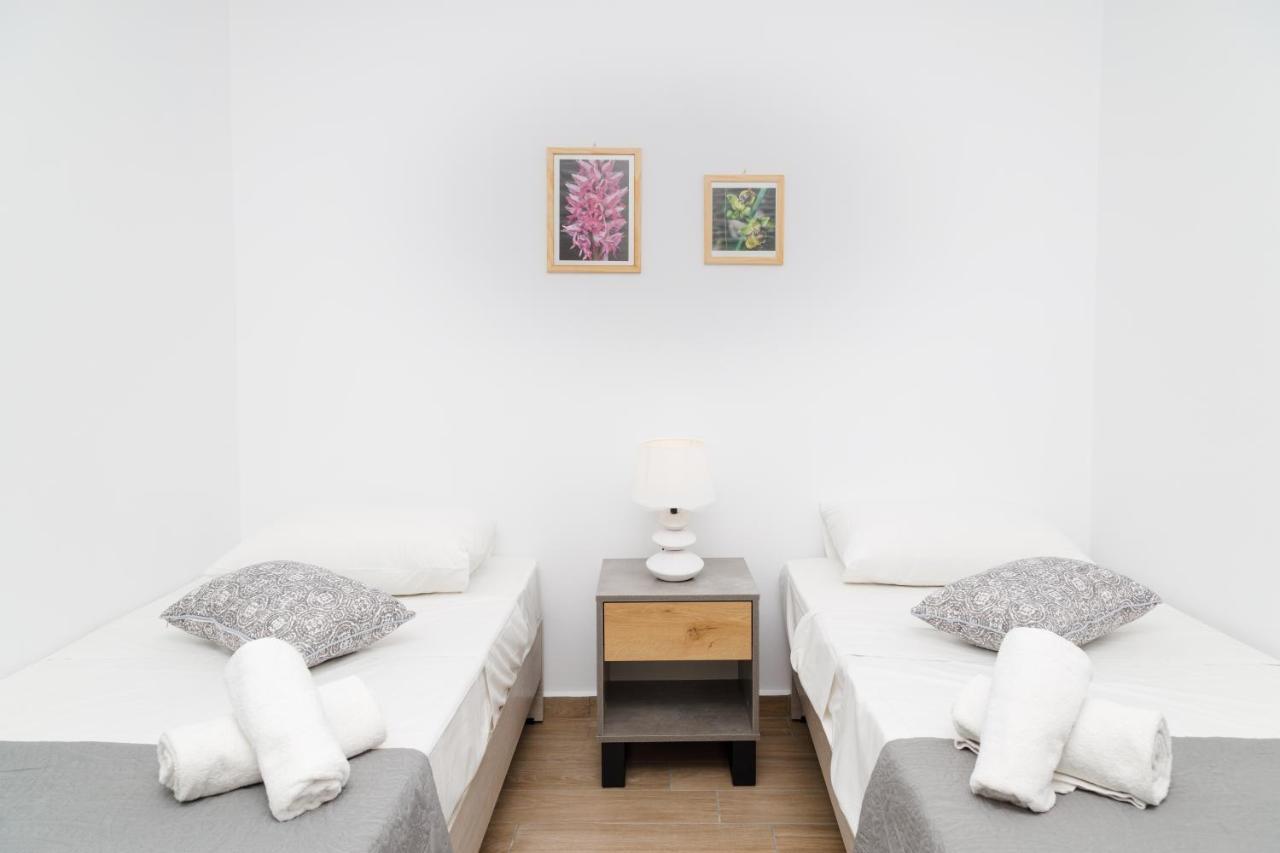 Havania Villas Άγιος Νικόλαος Εξωτερικό φωτογραφία