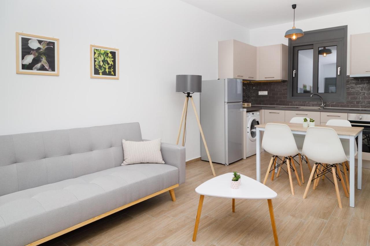 Havania Villas Άγιος Νικόλαος Εξωτερικό φωτογραφία