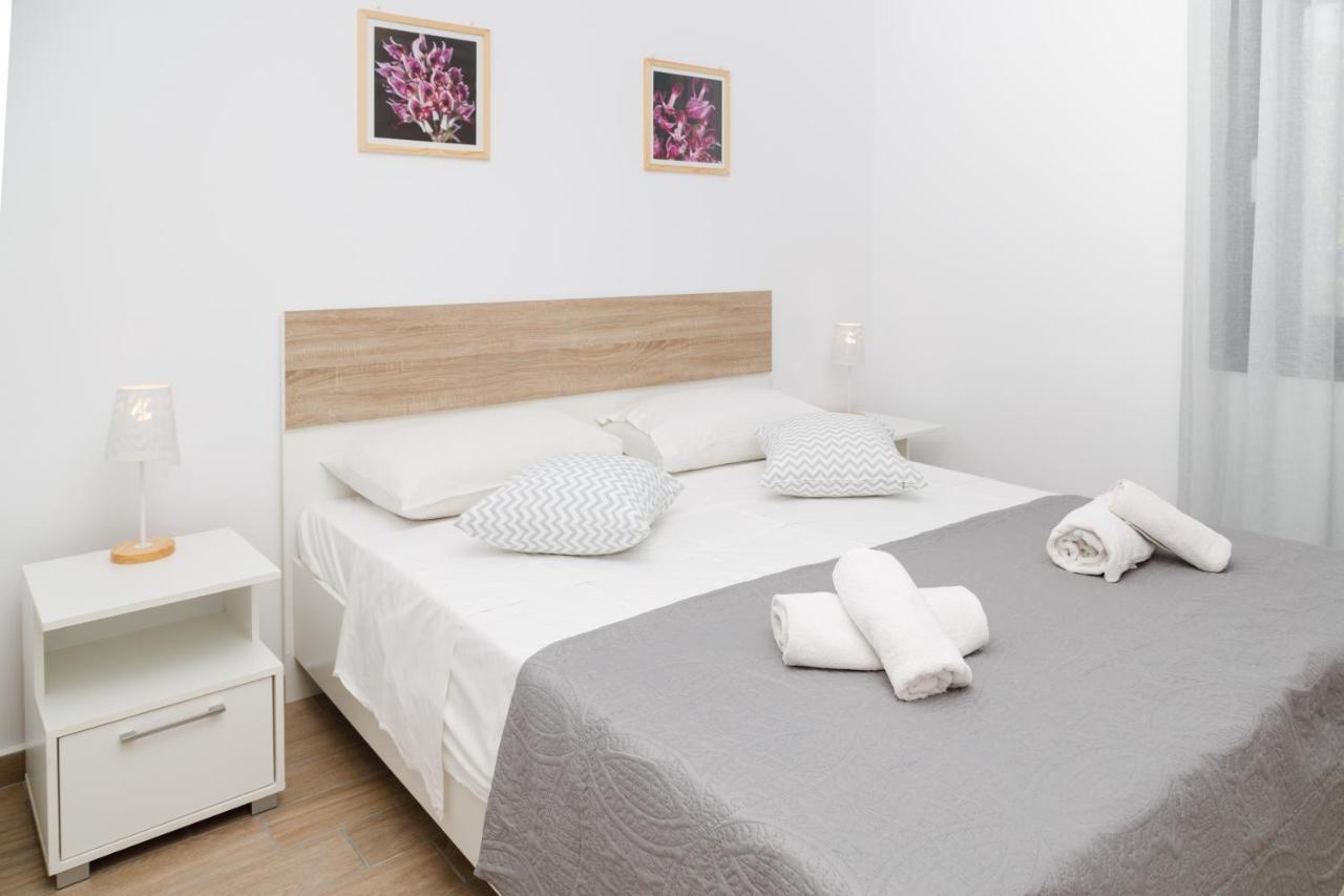 Havania Villas Άγιος Νικόλαος Εξωτερικό φωτογραφία