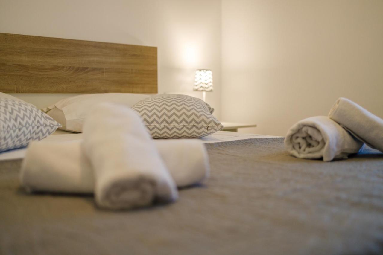 Havania Villas Άγιος Νικόλαος Εξωτερικό φωτογραφία