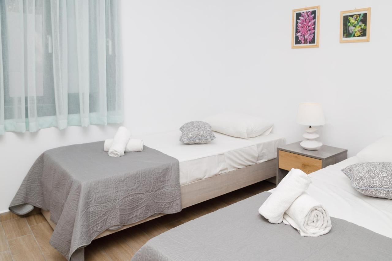 Havania Villas Άγιος Νικόλαος Εξωτερικό φωτογραφία