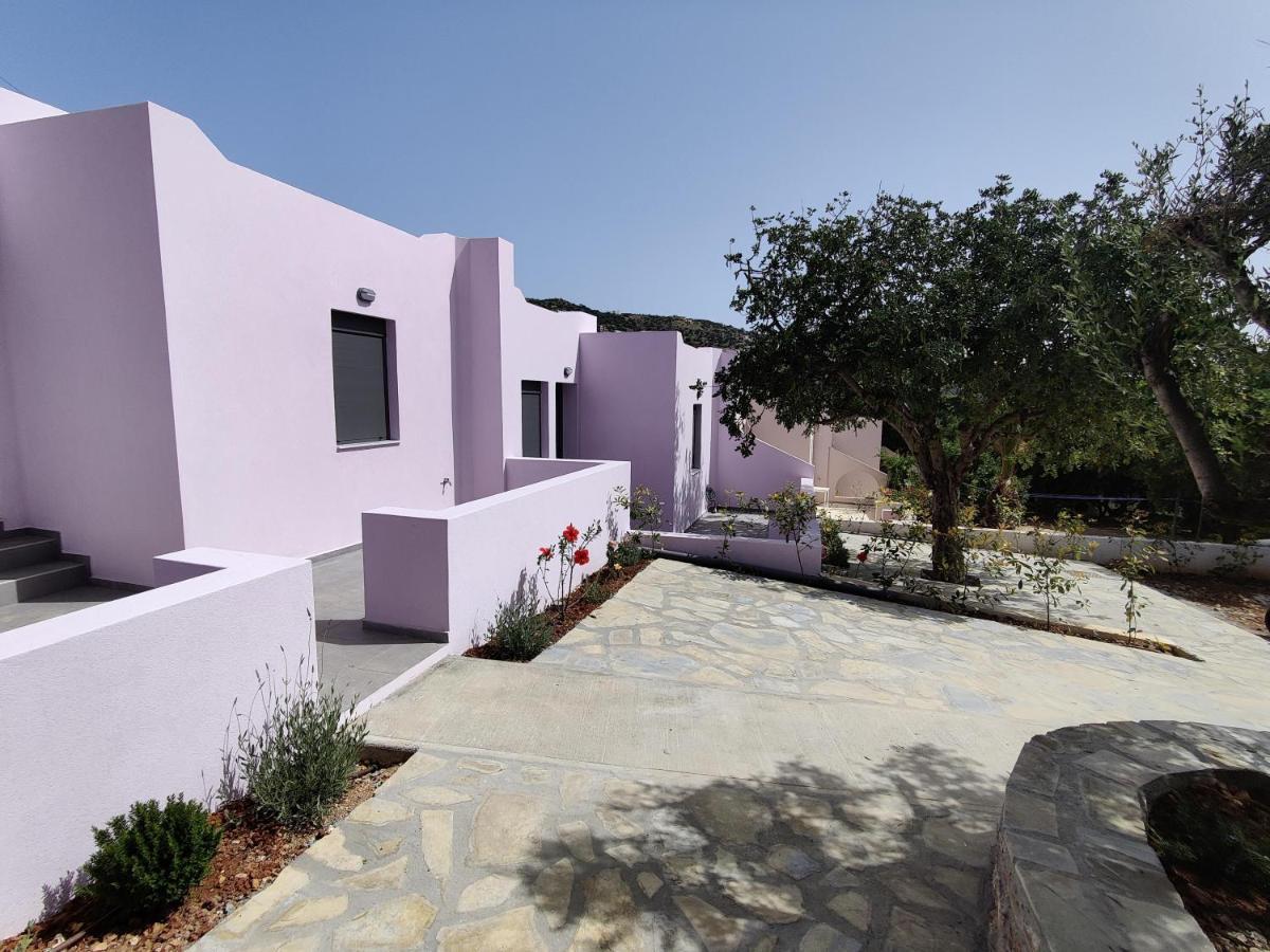 Havania Villas Άγιος Νικόλαος Εξωτερικό φωτογραφία